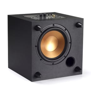 Klipsch Reference Theater Pack 5.0 + R-8SW — image 4
