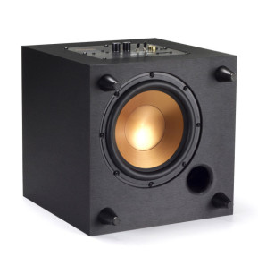 Klipsch Reference Theater Pack 5.0 + R-8SW