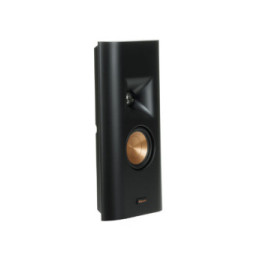 Klipsch RP-140D Noir