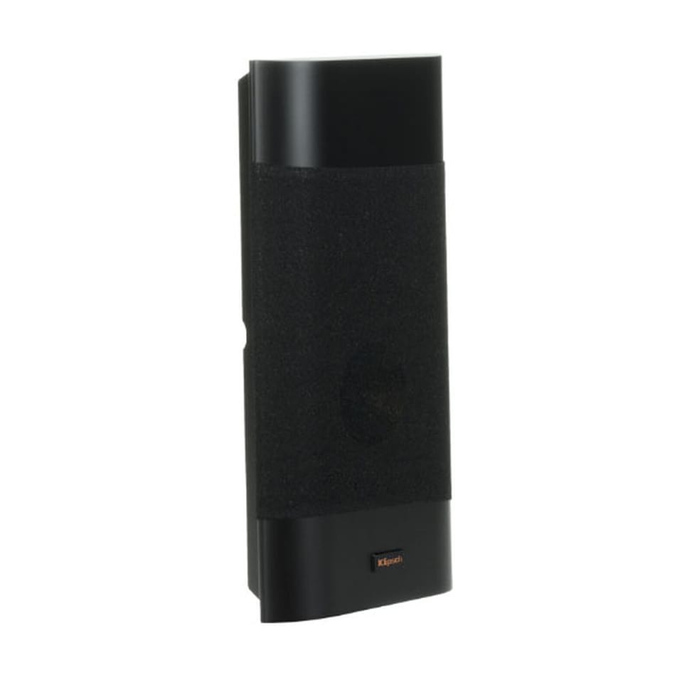 Klipsch RP-140D Noir — image 2