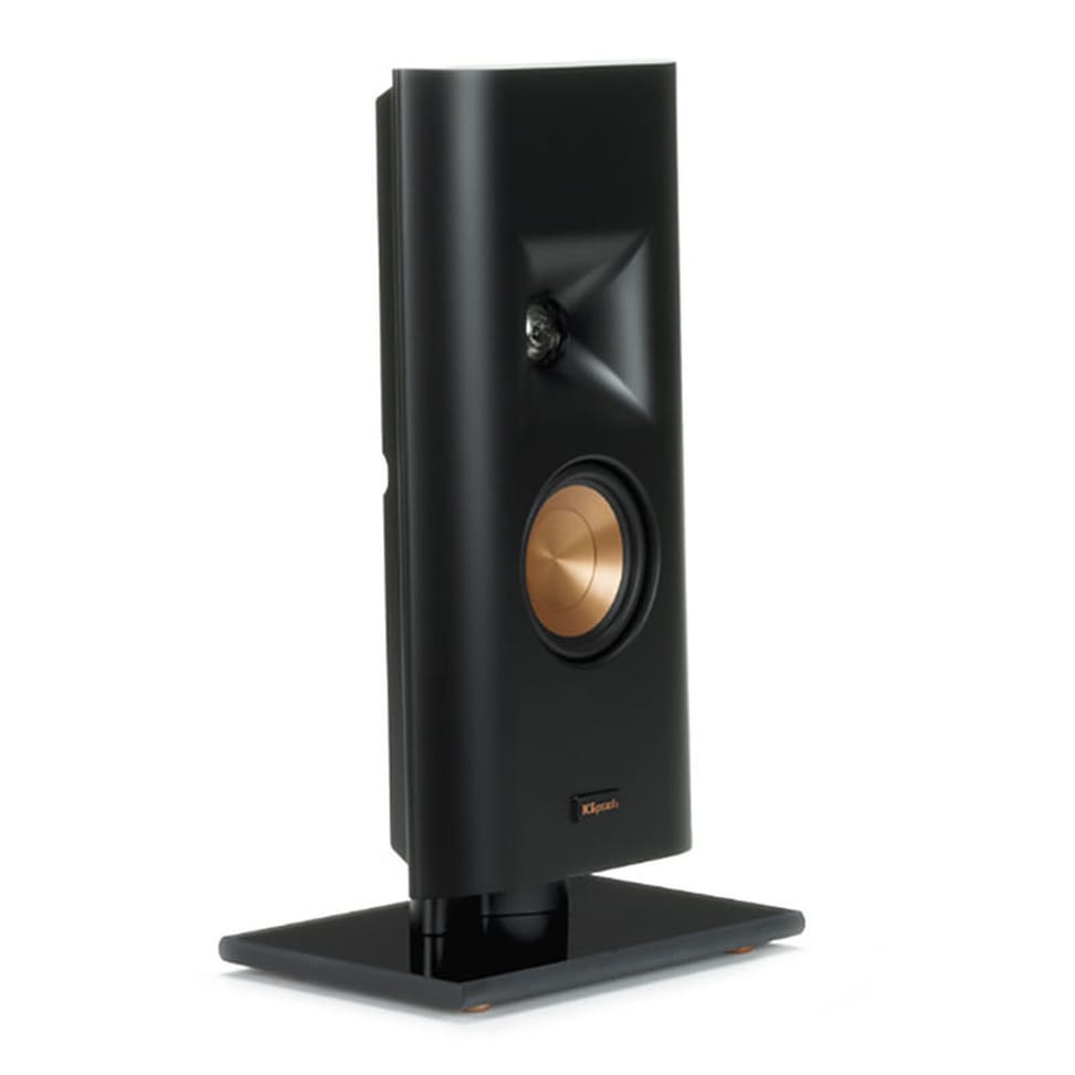 Klipsch RP-140D Noir — image 3
