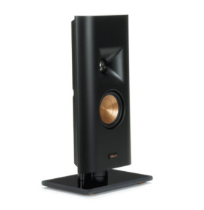 Klipsch RP-140D Noir