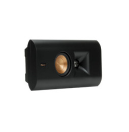 Klipsch RP-140D Noir