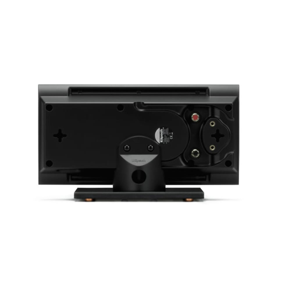 Klipsch RP-140D Noir — image 5