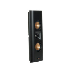 Klipsch RP-240D Noir