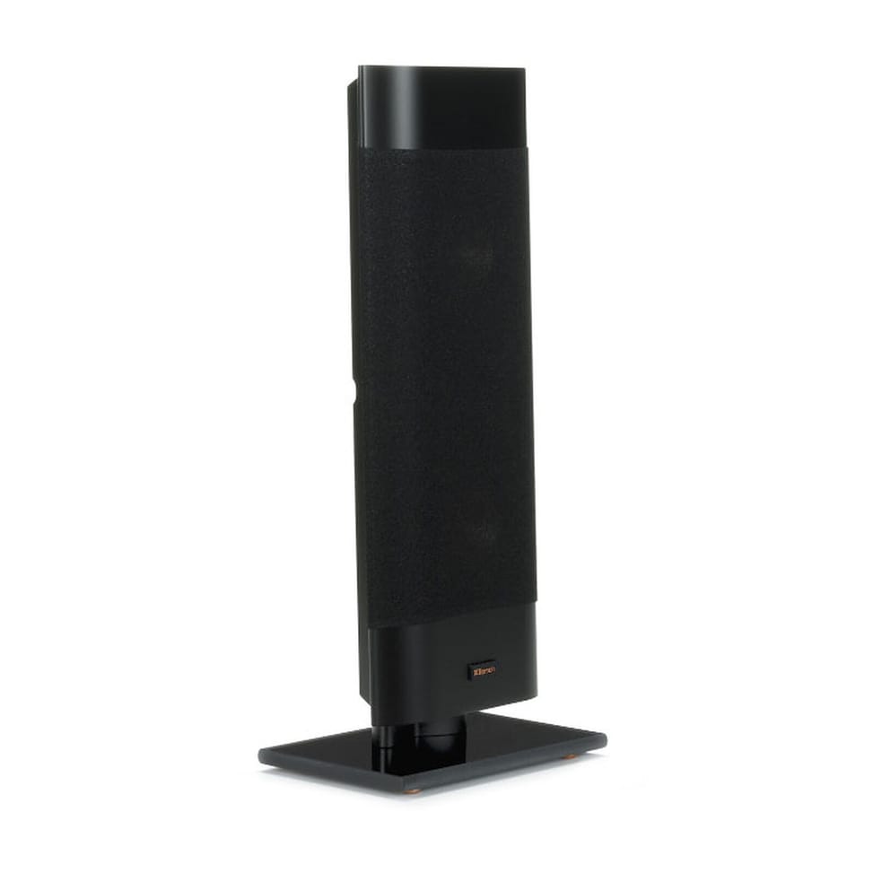 Klipsch RP-240D Noir — image 2