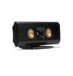 Klipsch RP-240D Noir