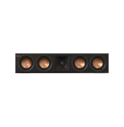 Klipsch RP-404C II Noir