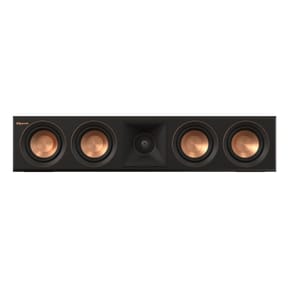 Klipsch RP-404C II Noir — image 2