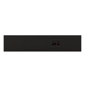 Klipsch RP-404C II Noir