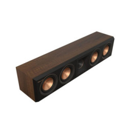 Klipsch RP-404C II Noyer