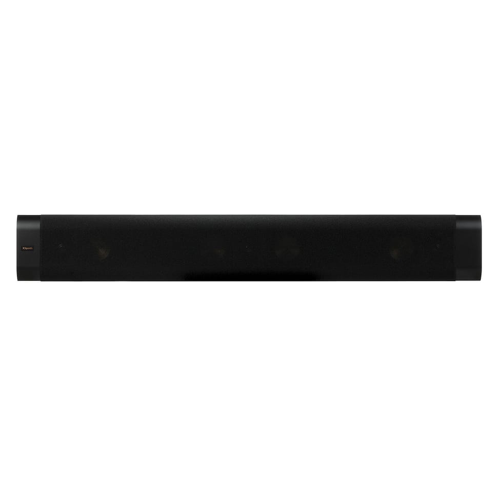 Klipsch RP-440D Noir — image 2