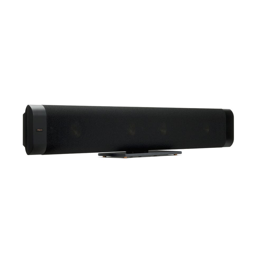 Klipsch RP-440D Noir — image 4