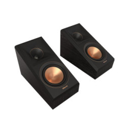 Klipsch RP-500SA II Ebène