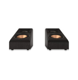Klipsch RP-500SA II Ebène