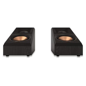 Klipsch RP-500SA II Ebène — image 2