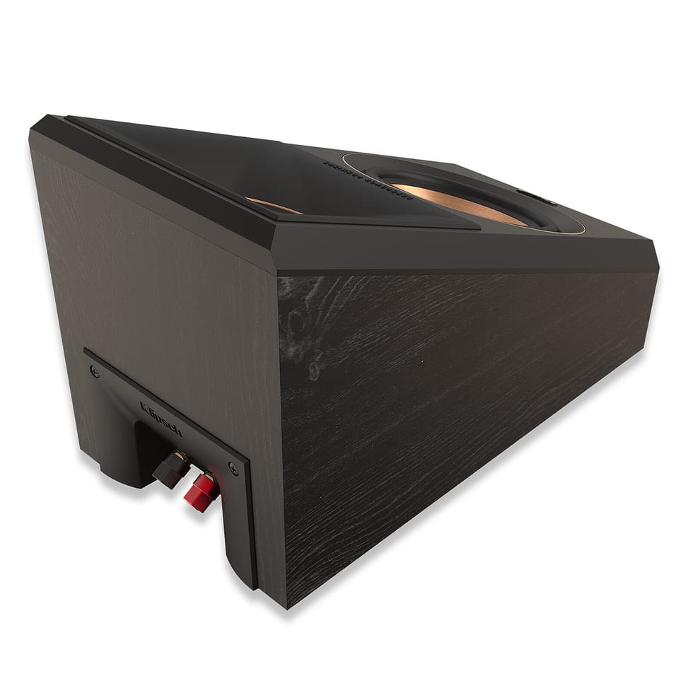 Klipsch RP-500SA II Ebène — image 4