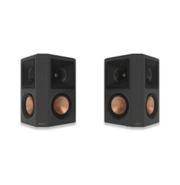 Klipsch RP-502S II Ebène