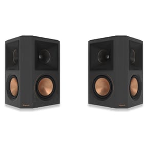 Klipsch RP-502S II Ebène