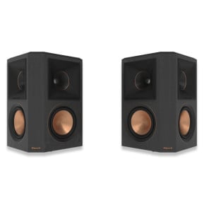 Klipsch RP-502S II Ebène