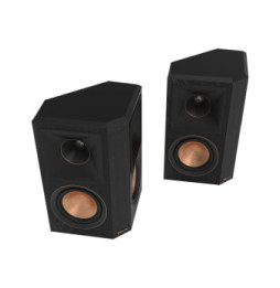 Klipsch RP-502S II Ebène