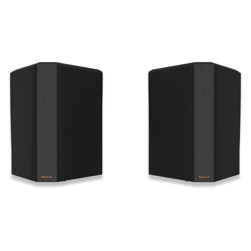 Klipsch RP-502S II Ebène — image 3