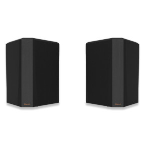 Klipsch RP-502S II Ebène
