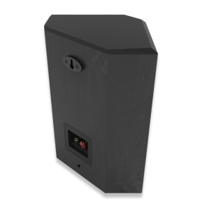 Klipsch RP-502S II Ebène