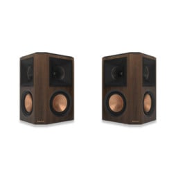 Klipsch RP-502S II Noyer