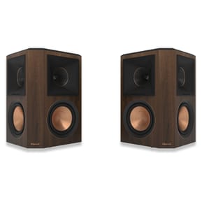 Klipsch RP-502S II Noyer