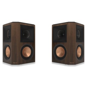 Klipsch RP-502S II Noyer