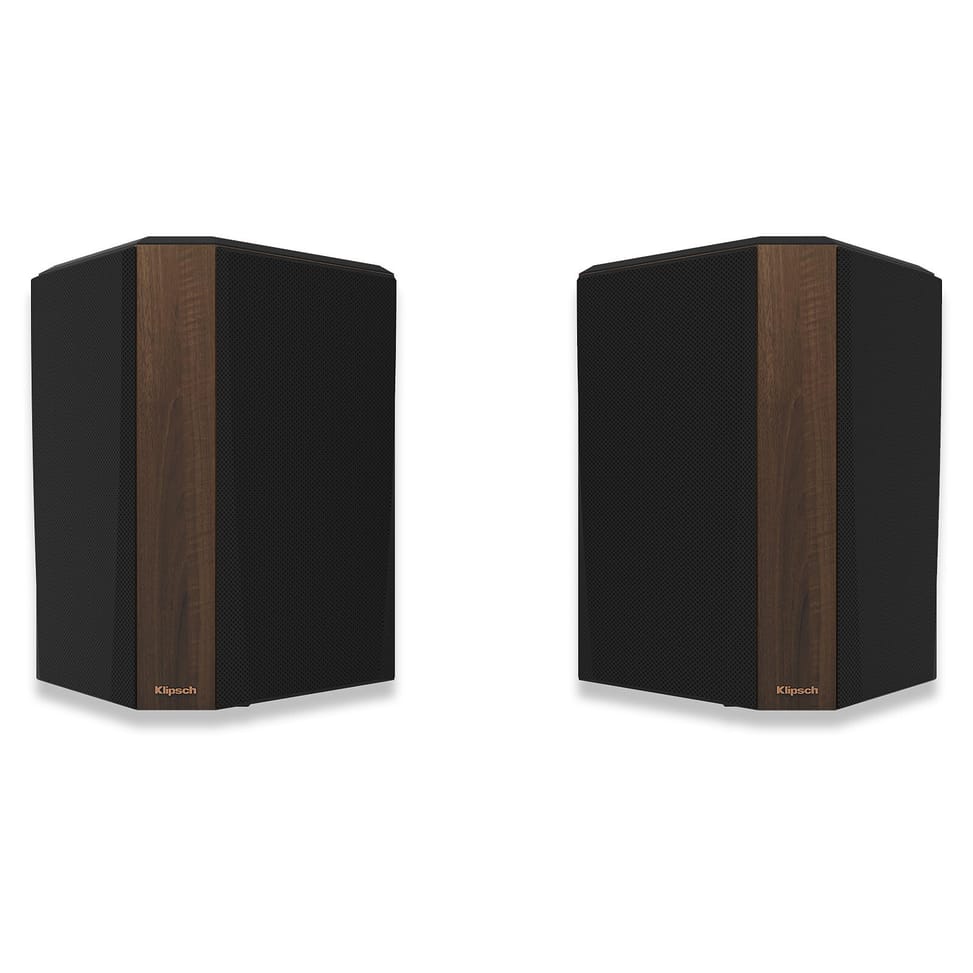 Klipsch RP-502S II Noyer — image 3