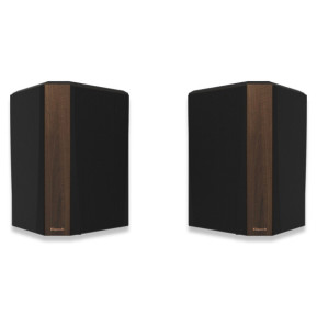 Klipsch RP-502S II Noyer