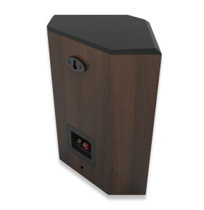 Klipsch RP-502S II Noyer