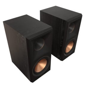 Klipsch RP-600M II Ebène