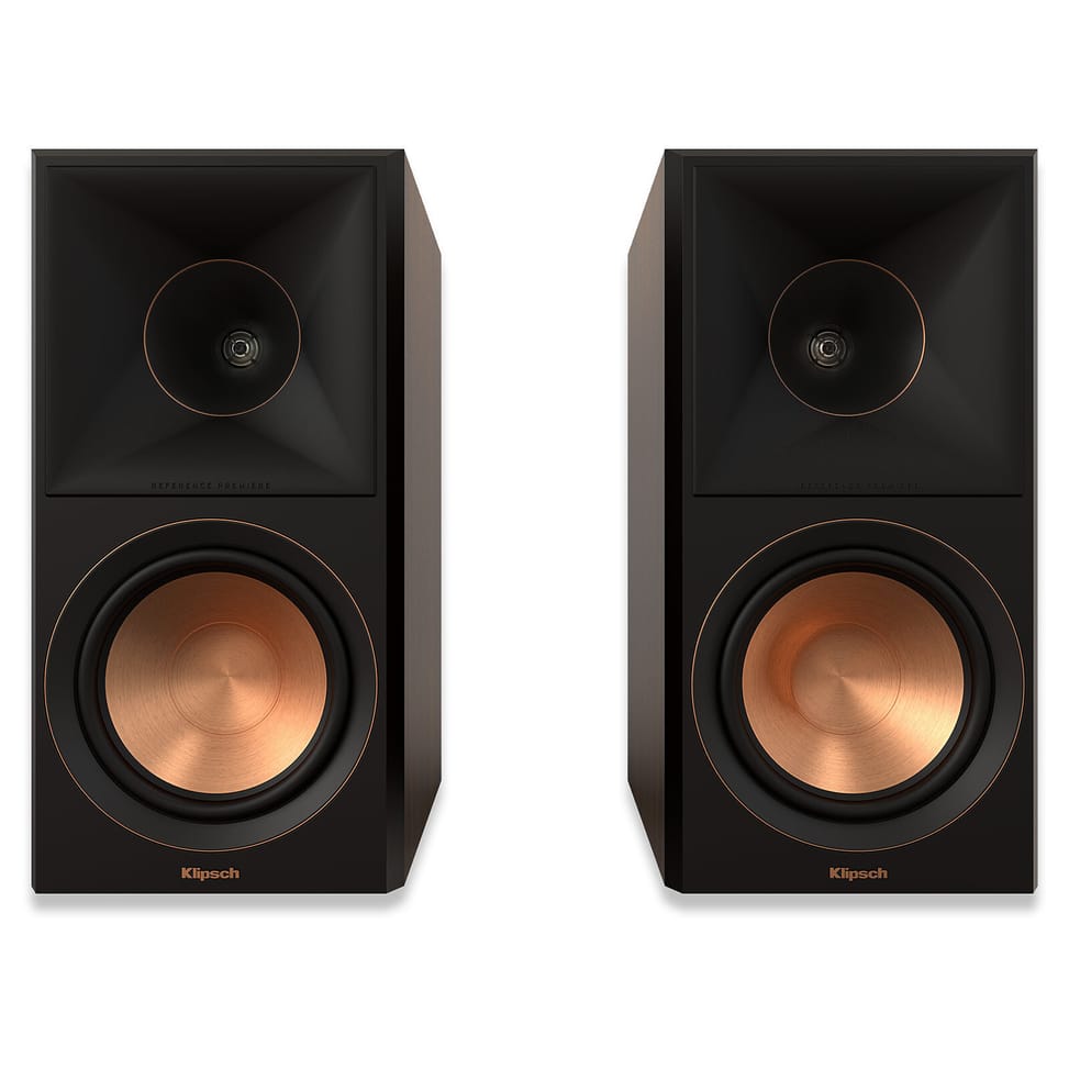 Klipsch RP-600M II Ebène — image 2