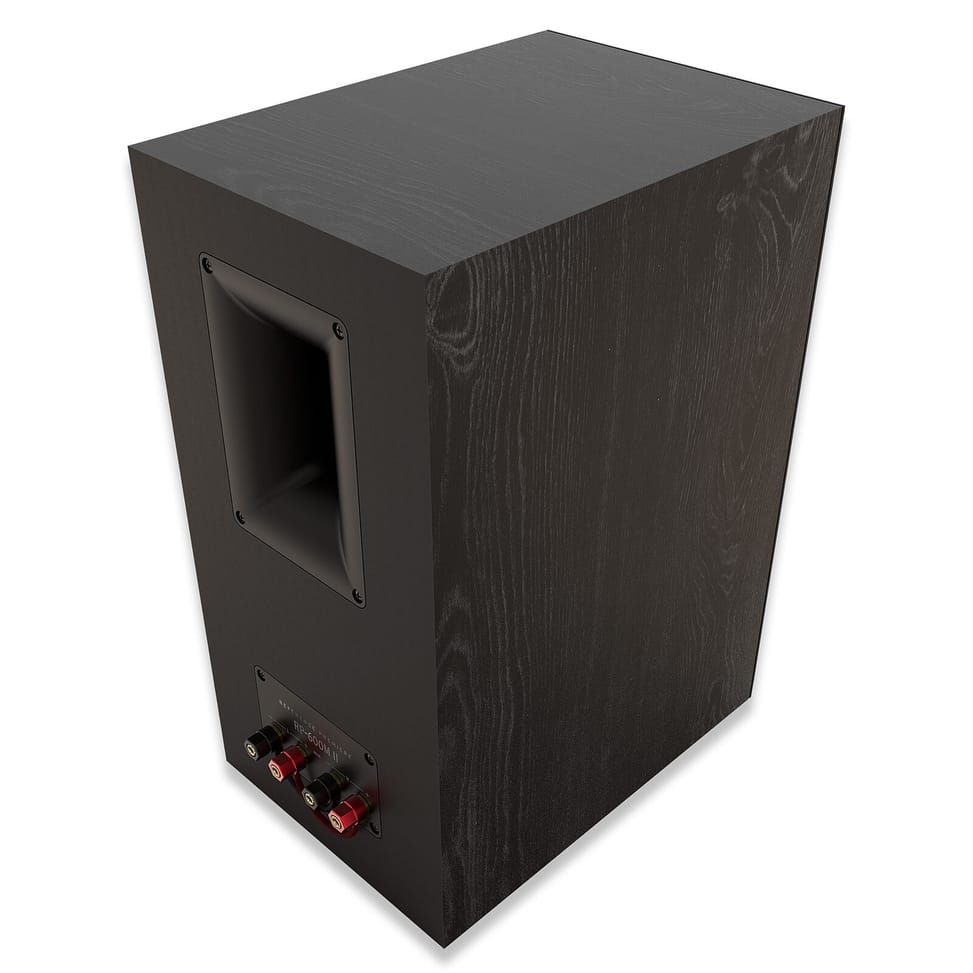 Klipsch RP-600M II Ebène — image 3