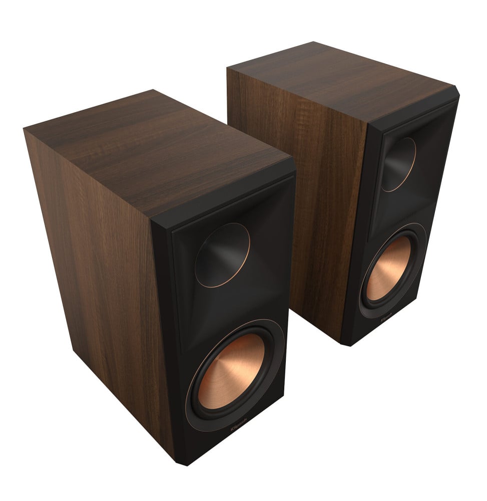 Klipsch RP-600M II Noyer