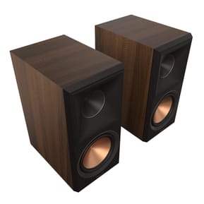 Klipsch RP-600M II Noyer