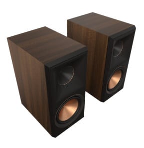 Klipsch RP-600M II Noyer