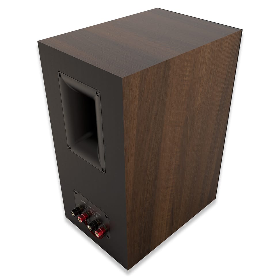 Klipsch RP-600M II Noyer — image 2
