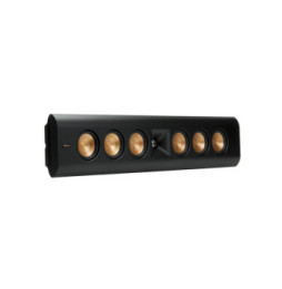 Klipsch RP-640D Noir