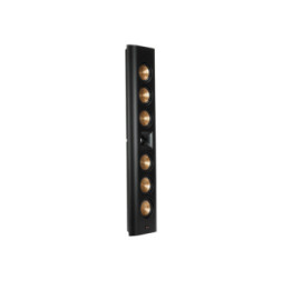 Klipsch RP-640D Noir