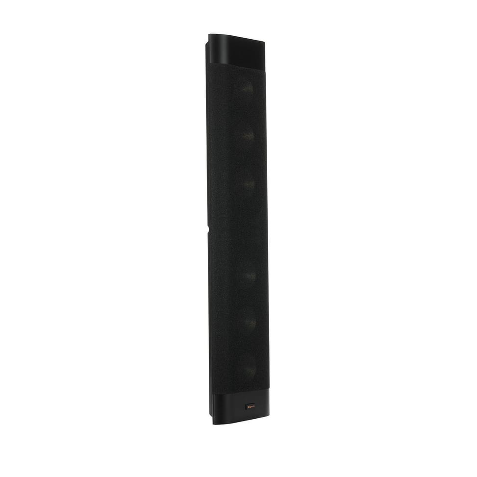 Klipsch RP-640D Noir — image 4