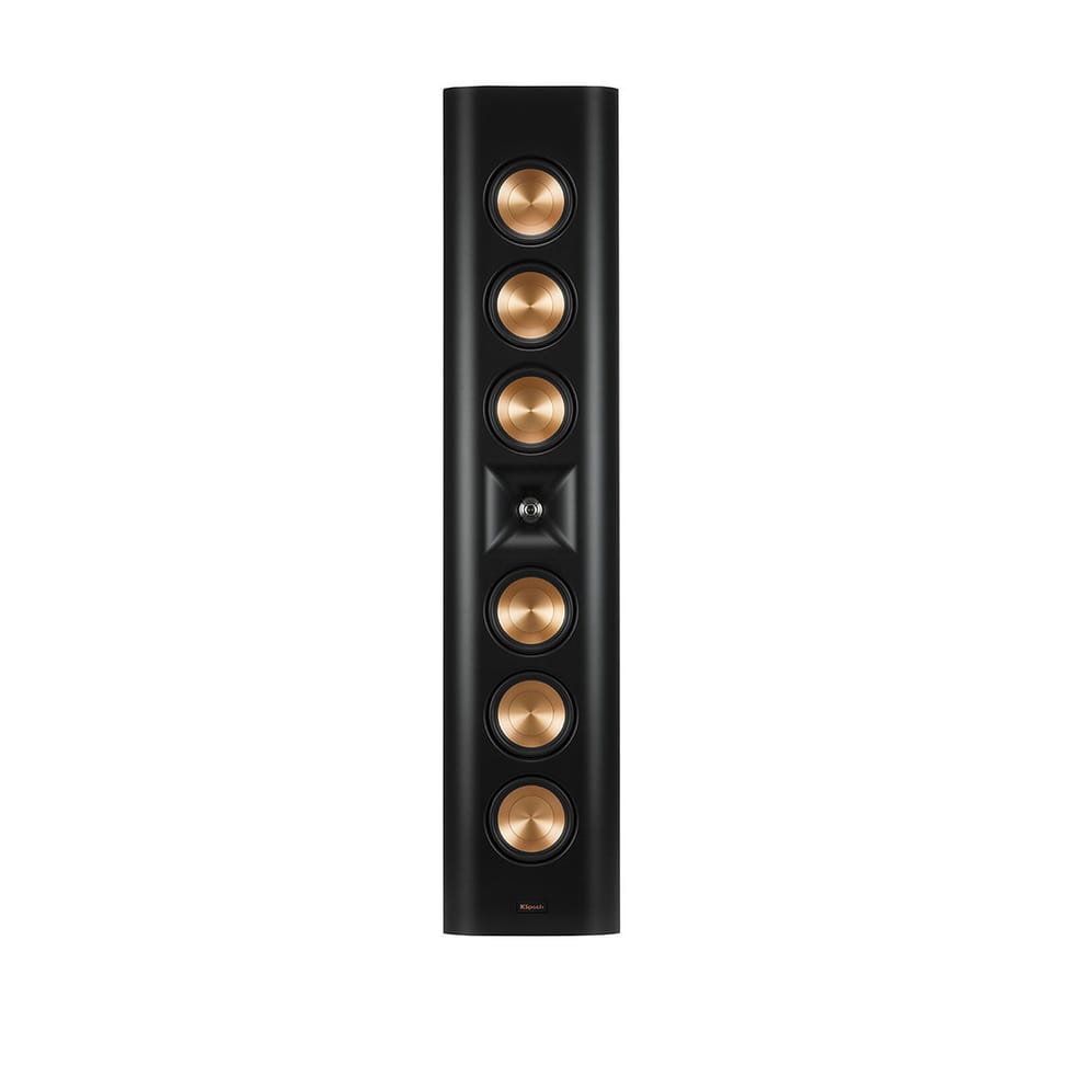 Klipsch RP-640D Noir — image 5