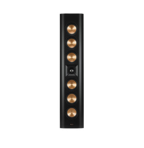 Klipsch RP-640D Noir