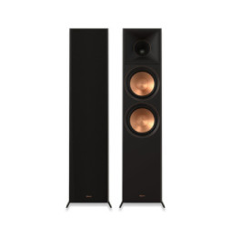 Klipsch RP-8000F II Ebène