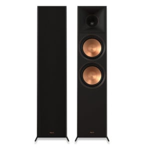 Klipsch RP-8000F II Ebène