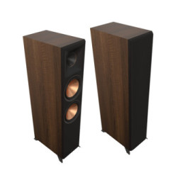Klipsch RP-8000F II Noyer