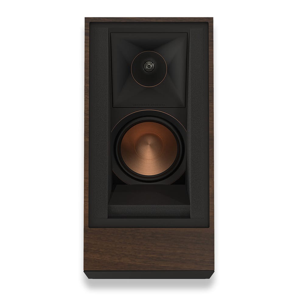 Klipsch RP-8060FA II Noyer — image 3